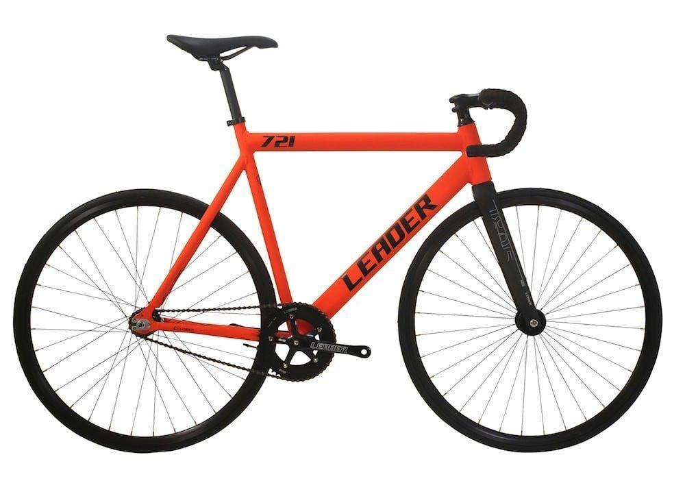 LEADER BIKES 721TR 予約受付中 | ブローチャーズ - BROTURES ONLINE