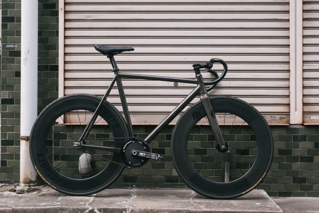 KAGEROは今が乗り時。 | ブローチャーズ - BROTURES ONLINE STORE