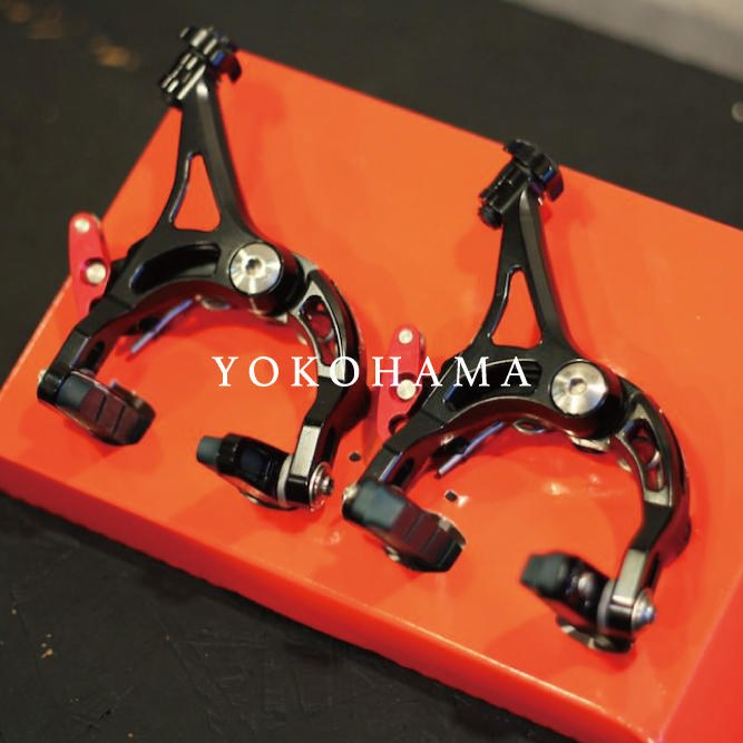 TNI Feather Brake Set In stock! | ブローチャーズ - BROTURES ONLINE