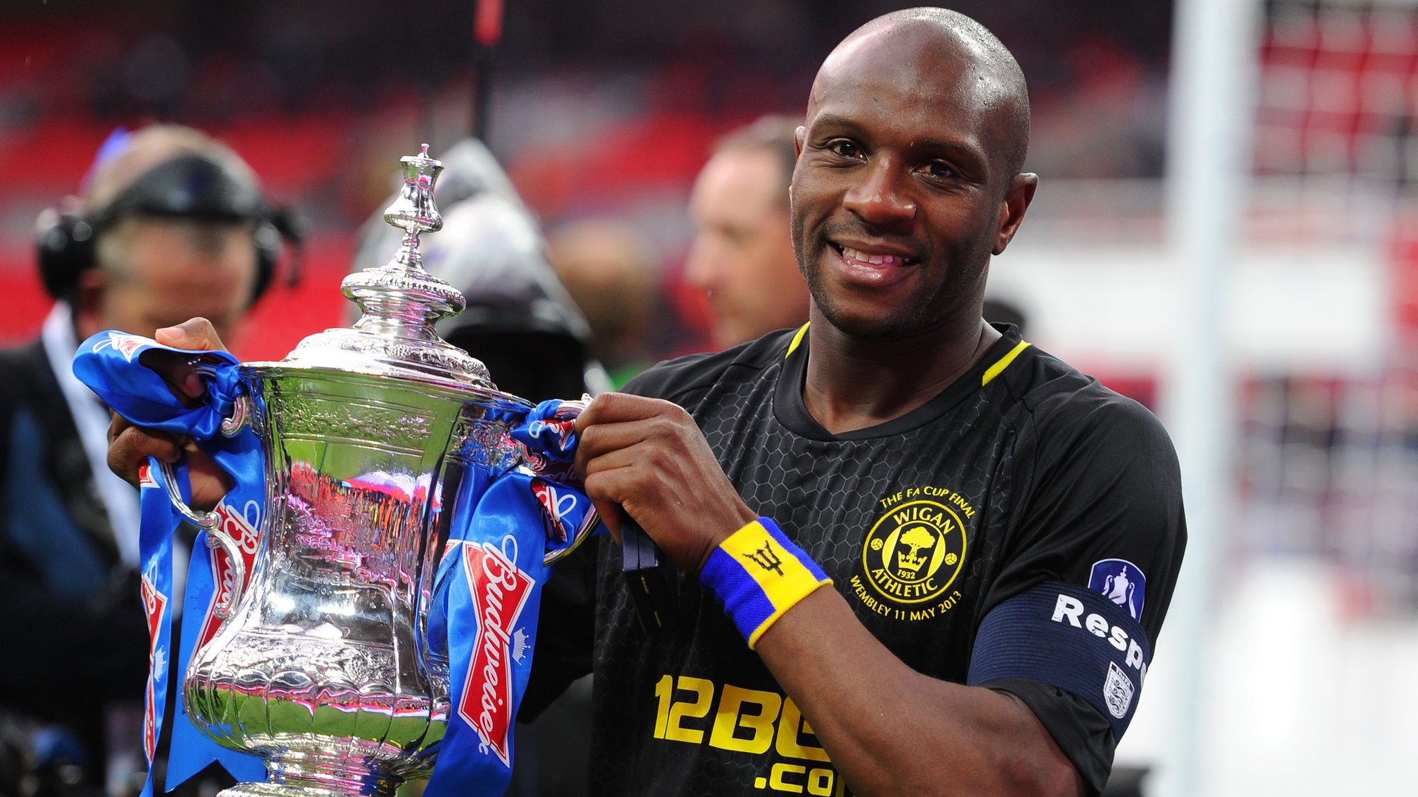 FA Cup: The inside story of Wigan's win over Manchester City in