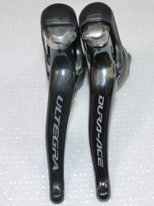 ST-9001: 常に高回転！