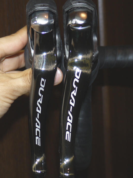 ST-9001: 常に高回転！