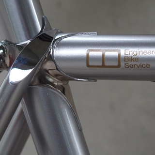 ついに納車、ネオ・スポルティーフ - スポルティーフ、ランドナー