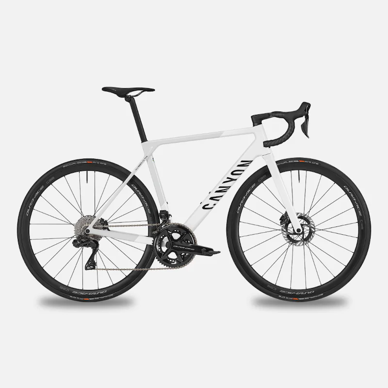 2024モデルの「Ultimate CF SLX／CF SL」 新色＆新スペックで登場