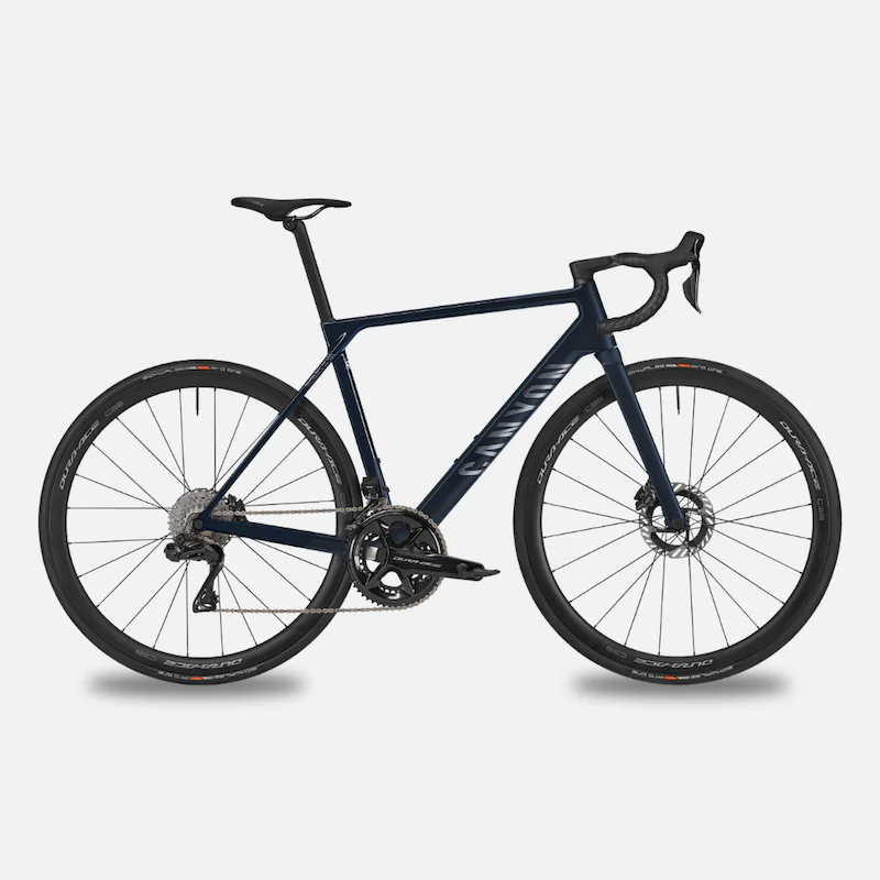 2024モデルの「Ultimate CF SLX／CF SL」 新色＆新スペックで登場