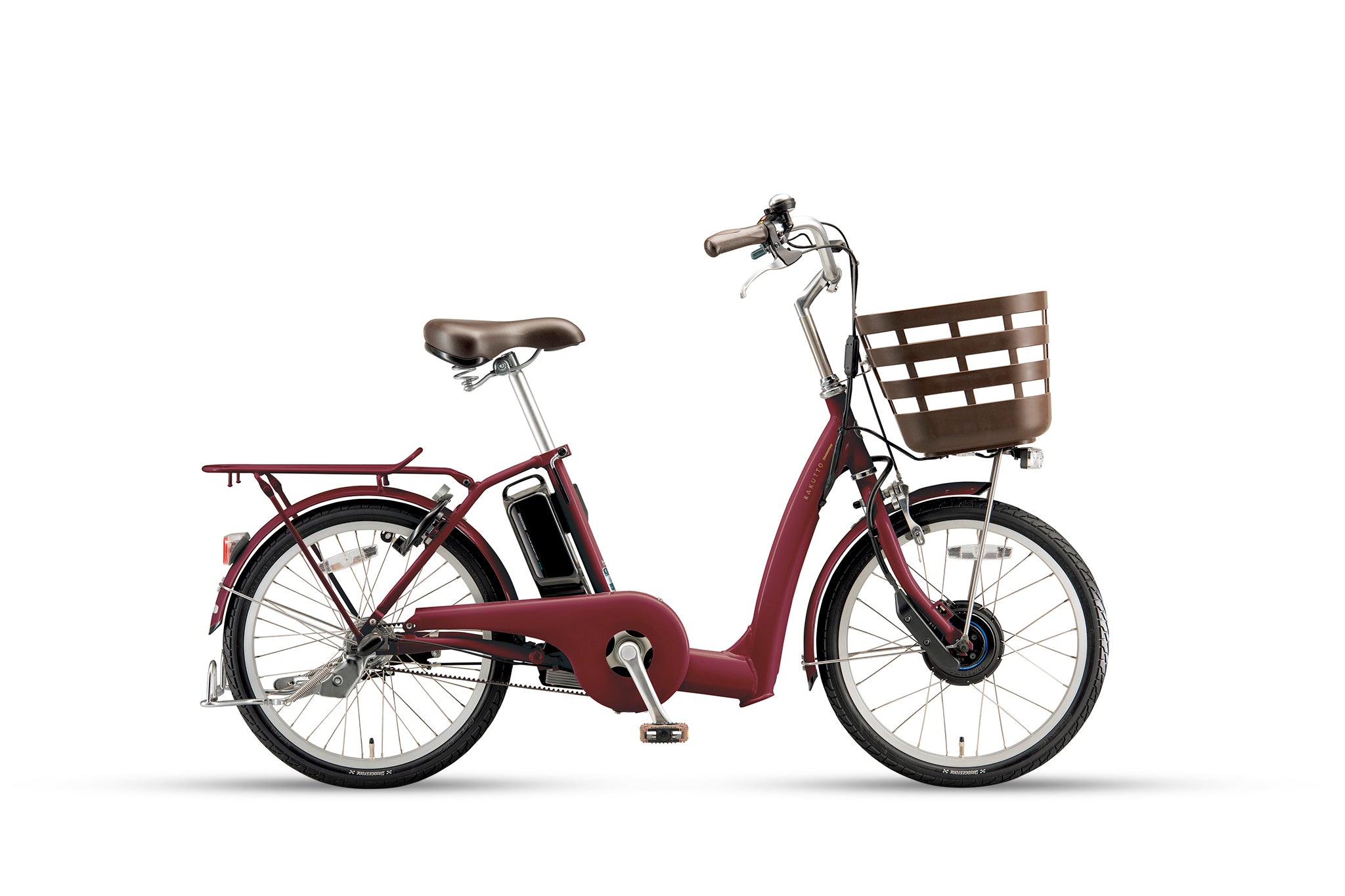 RAKUTTO 20/24（RK0B45/RK4B45） – CYCLE OLYMPIC