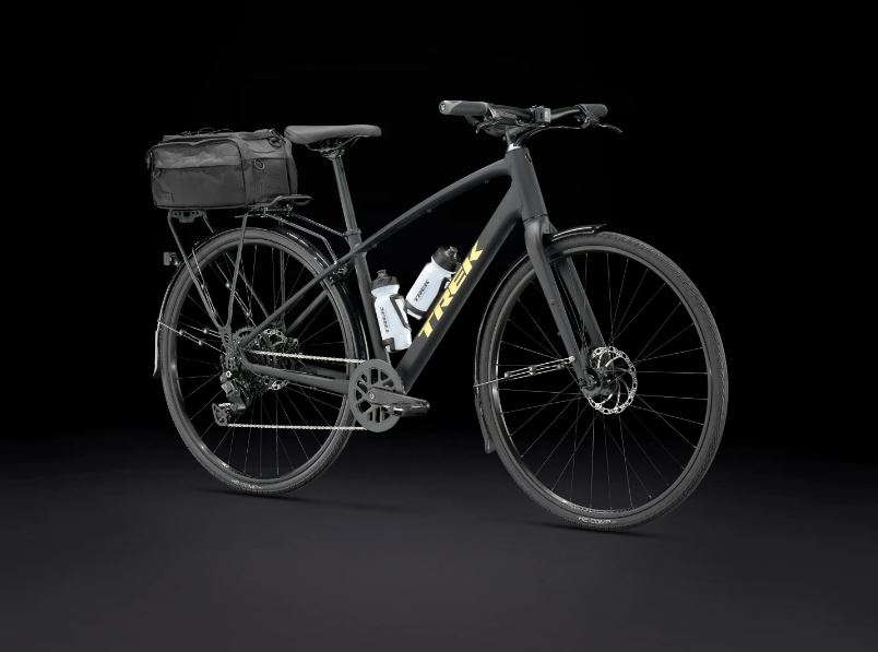 2025年 トレック FX2 Gen4 | サイクルストアファースト｜仙台のロード