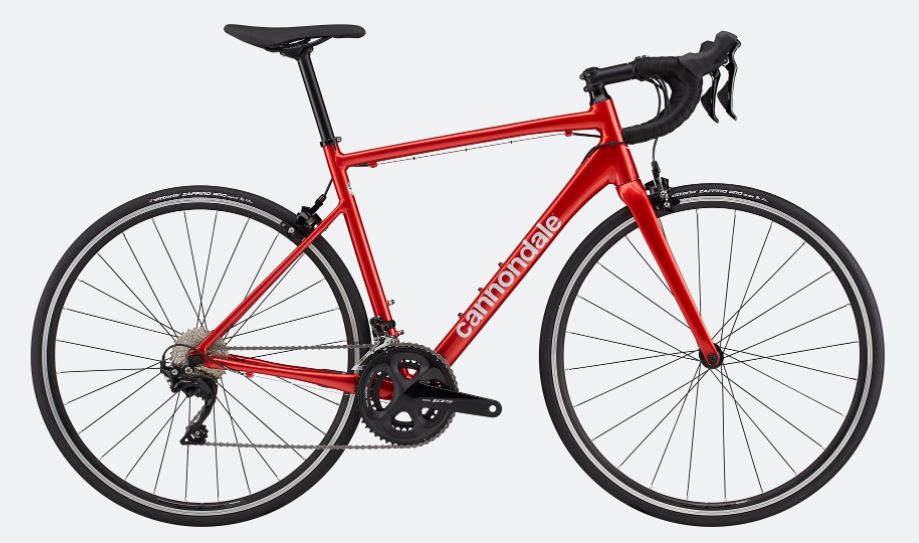 2024年 キャノンデール CAADオプティモ 1 | サイクルストアファースト