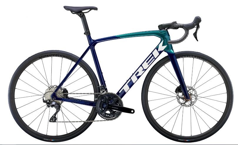 2024年 トレック エモンダSL5ディスク | サイクルストアファースト