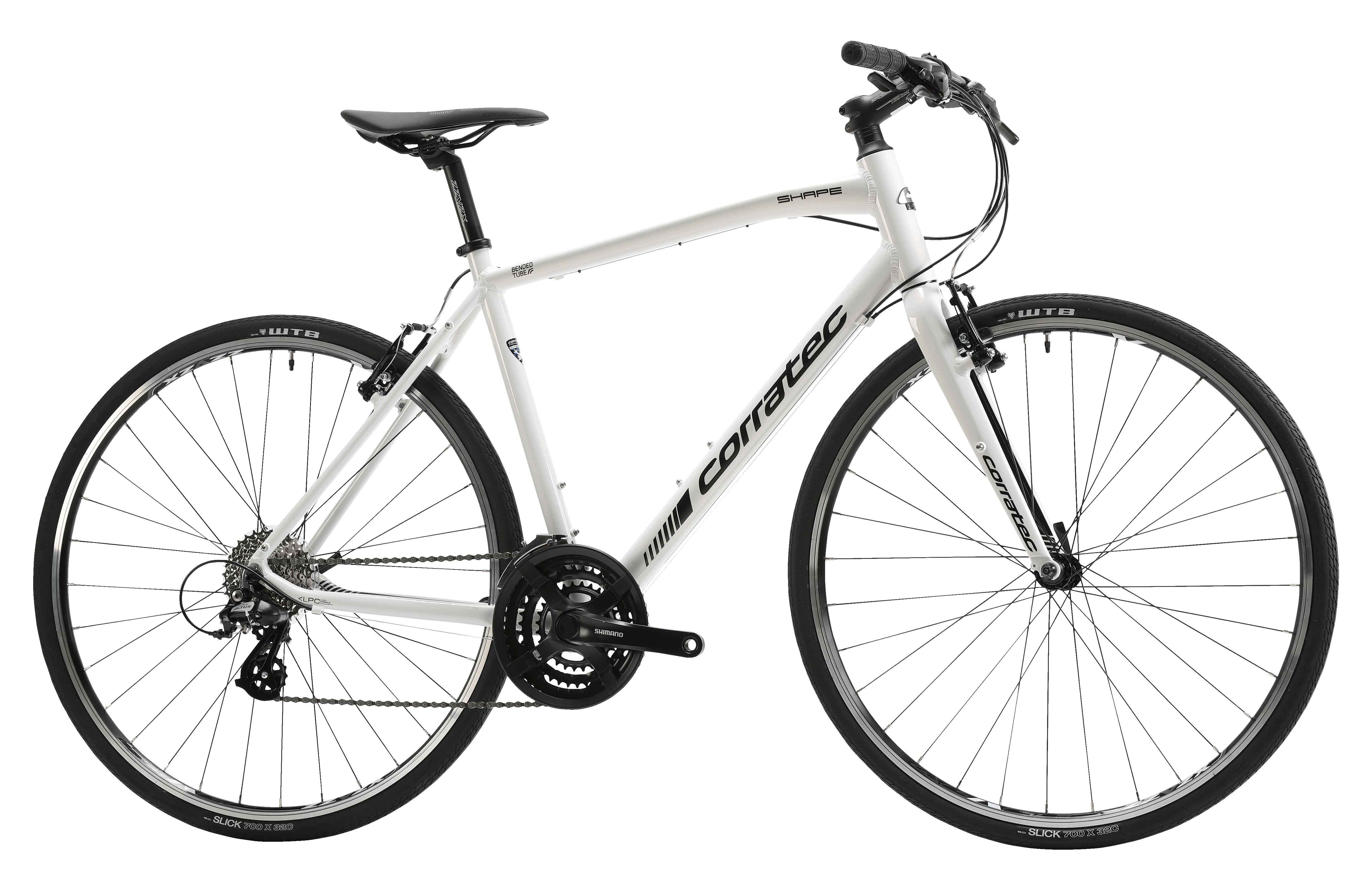 20 SHAPE SPORT of Copy corratec-bikes.jp