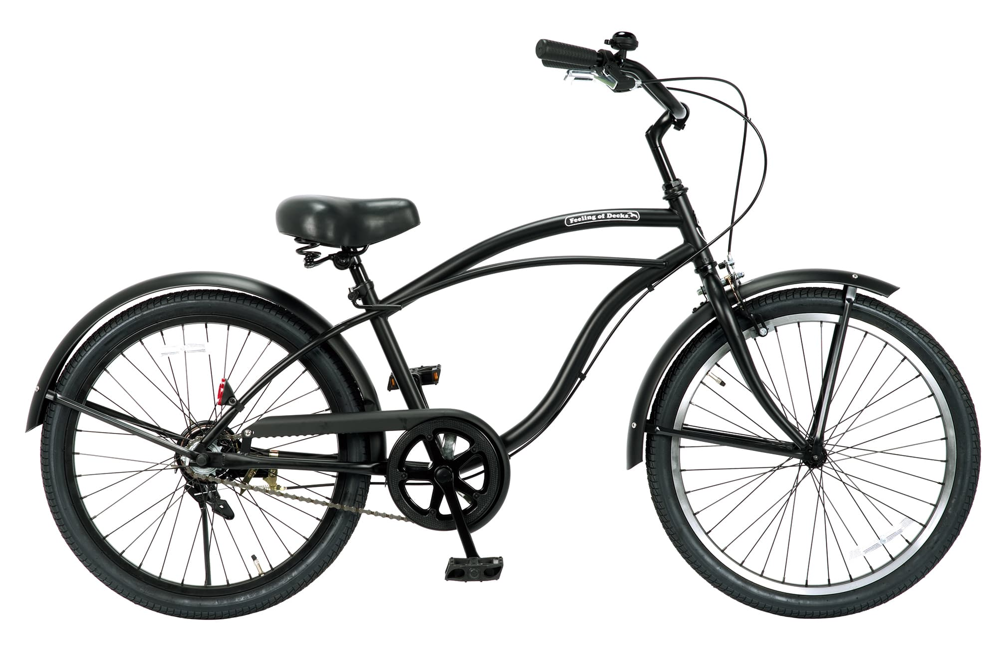 FEELING OF DECKS 22 全5色 | サイクルパークトミー