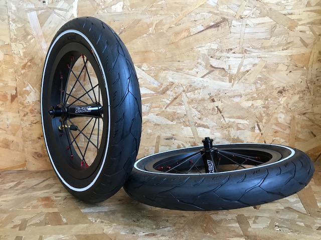 SMASH（スマッシュ） | サイクルパークトミー