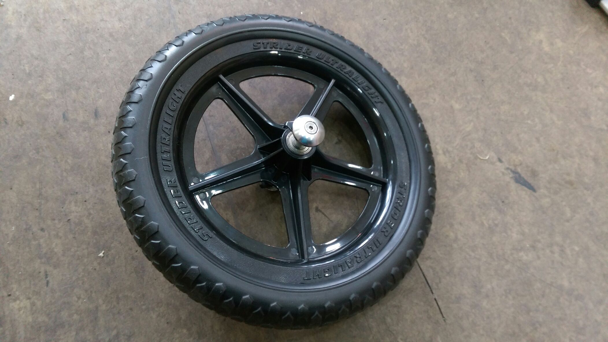 エンジョイカップにむけて。 | サイクルパークトミー