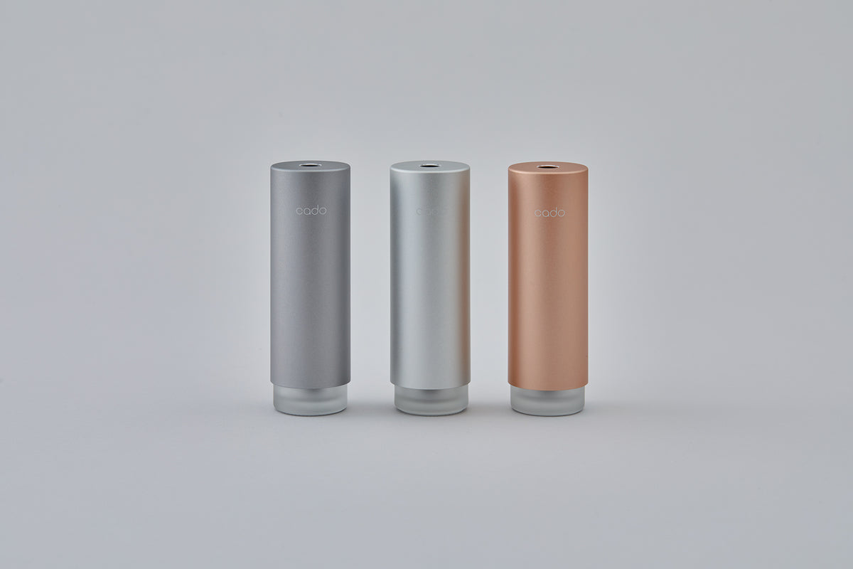 モバイルディフューザー STEM Mini（MD-C10） – cado