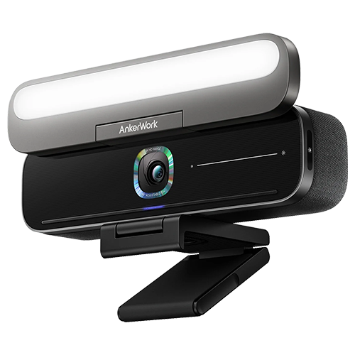 B600 Video Bar | AnkerWork Canada - Ankerwork CA