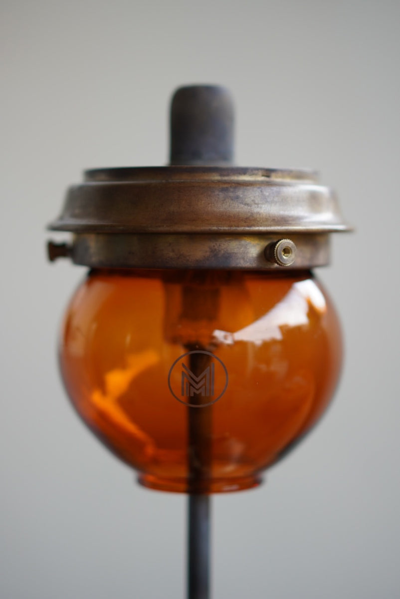 Amber glove for MMM – calma store Japan