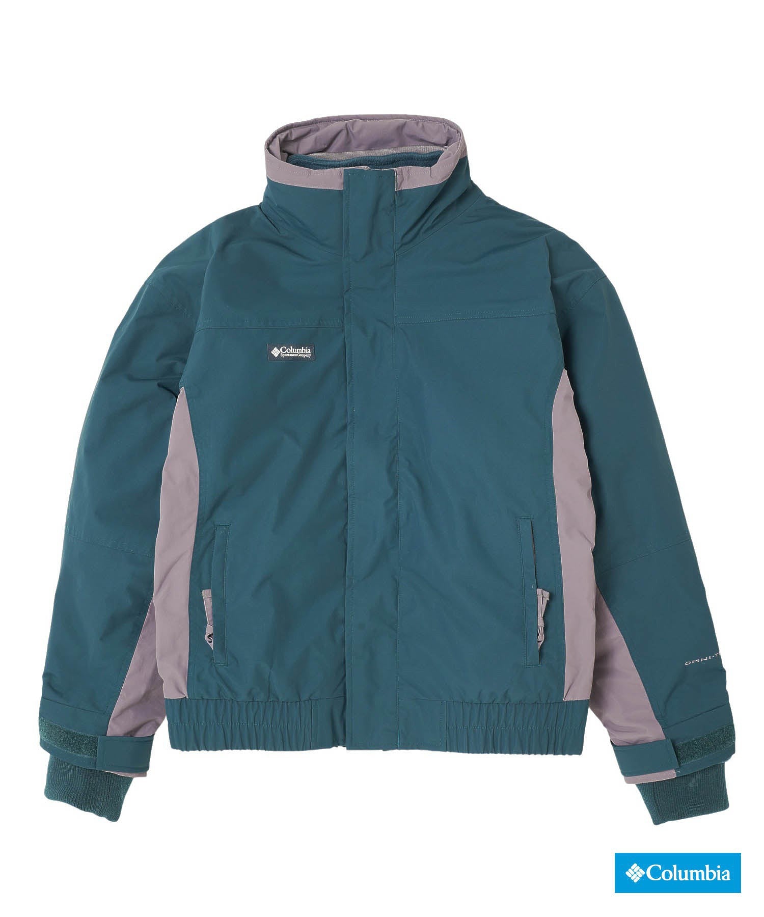 Columbia/コロンビア/Bugaboo 1986 Interchange Jacket/WM1190 – calif