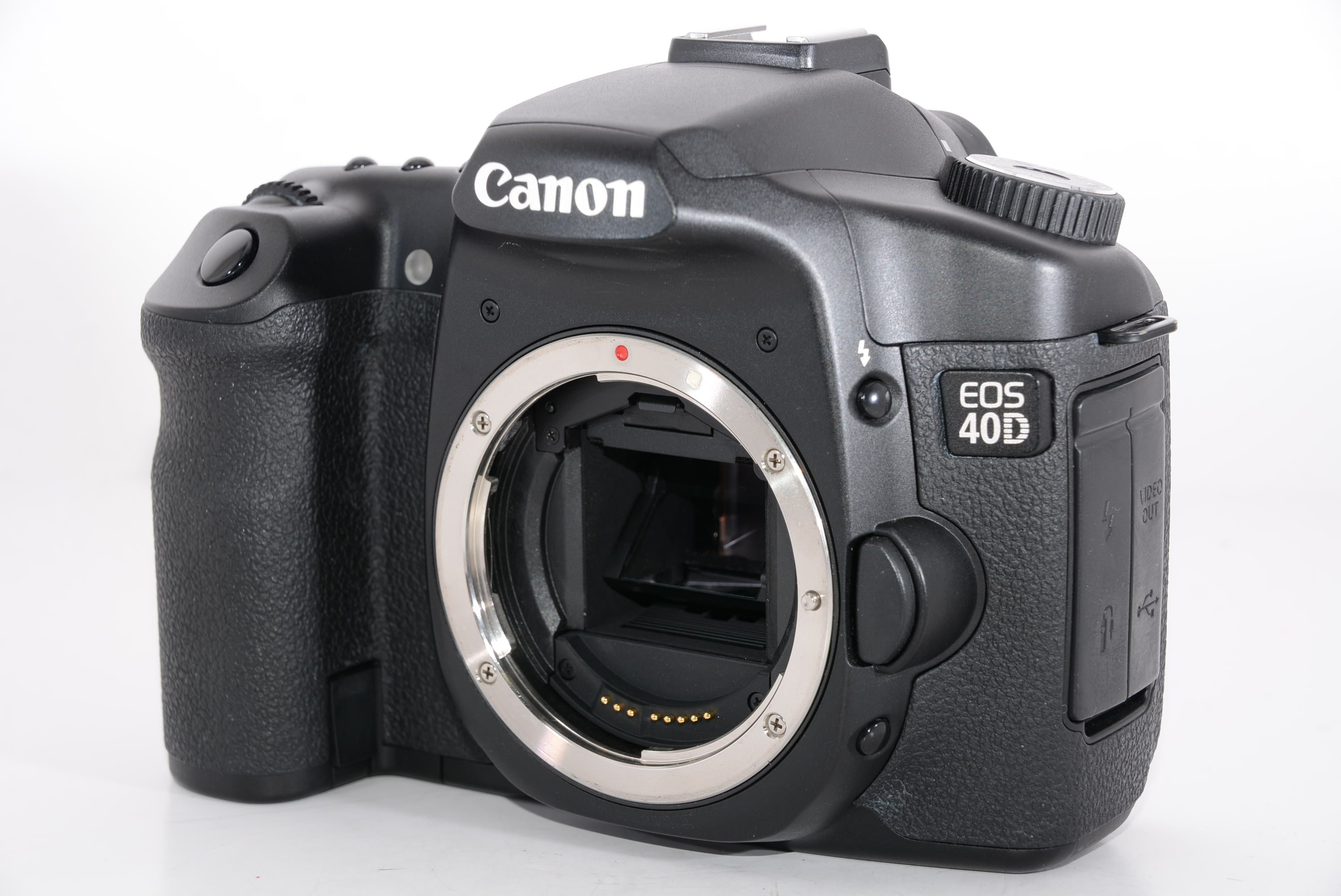 オススメ】Canon デジタル一眼レフカメラ EOS 40D ボディ EOS40D