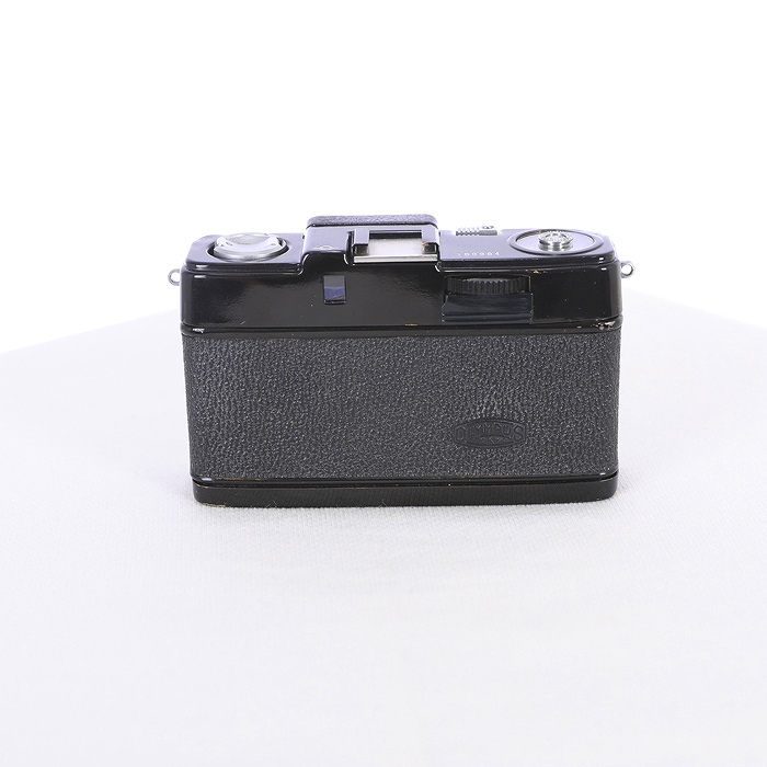 オリンパス オリンパス OLYMPUS-PEN S オリジナルブラックペイント（D