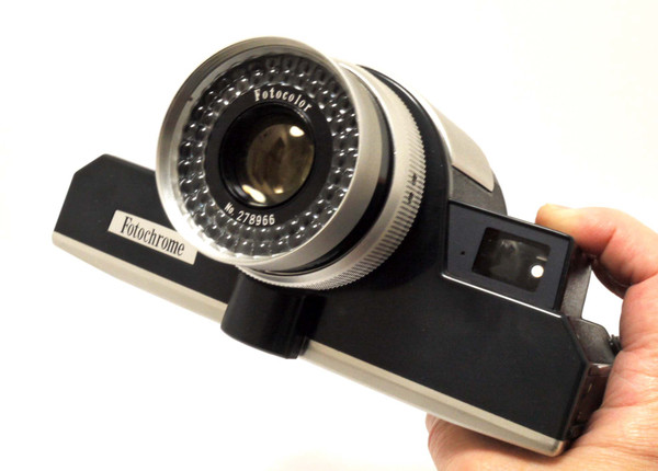 Fotochrome: カメラキッズ通信