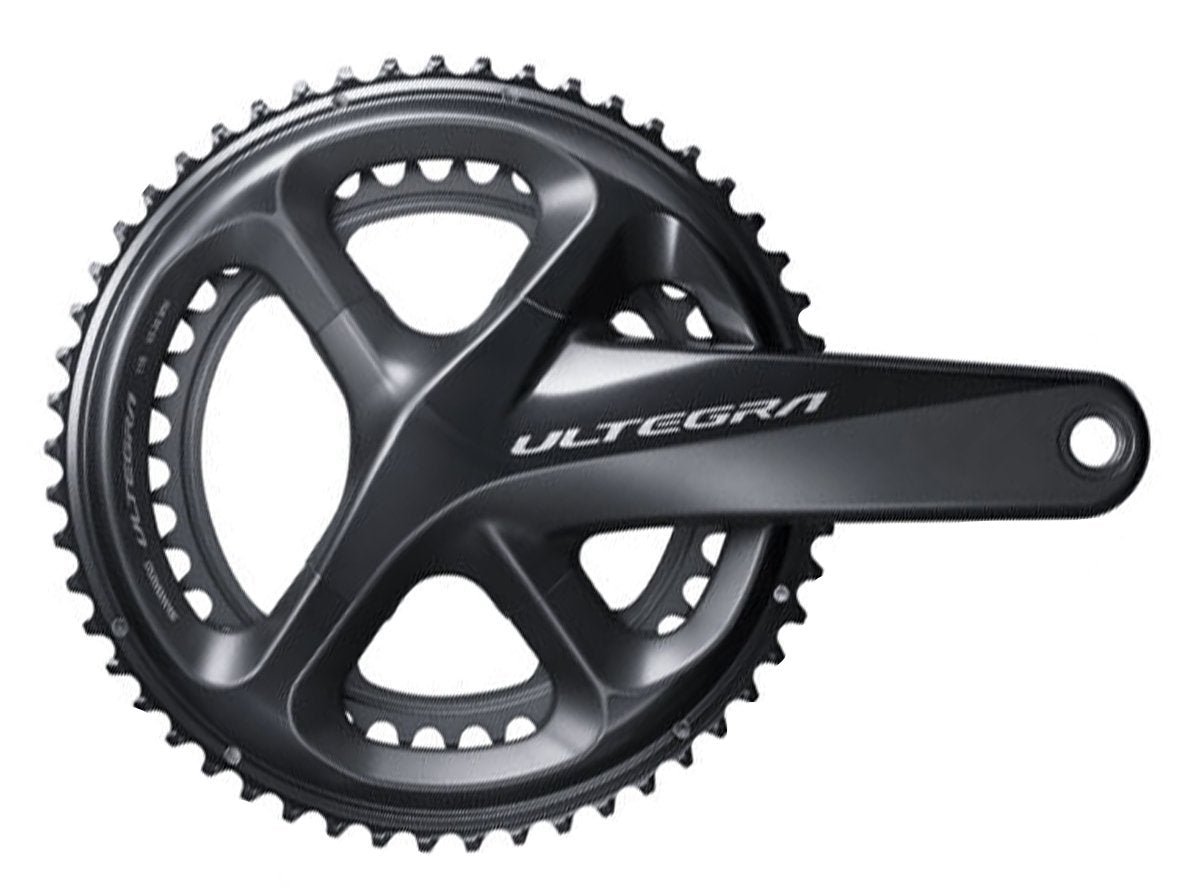 Shimano Ultegra R8000 11 Spd Mid-Compact Crankset – Cambria Bike