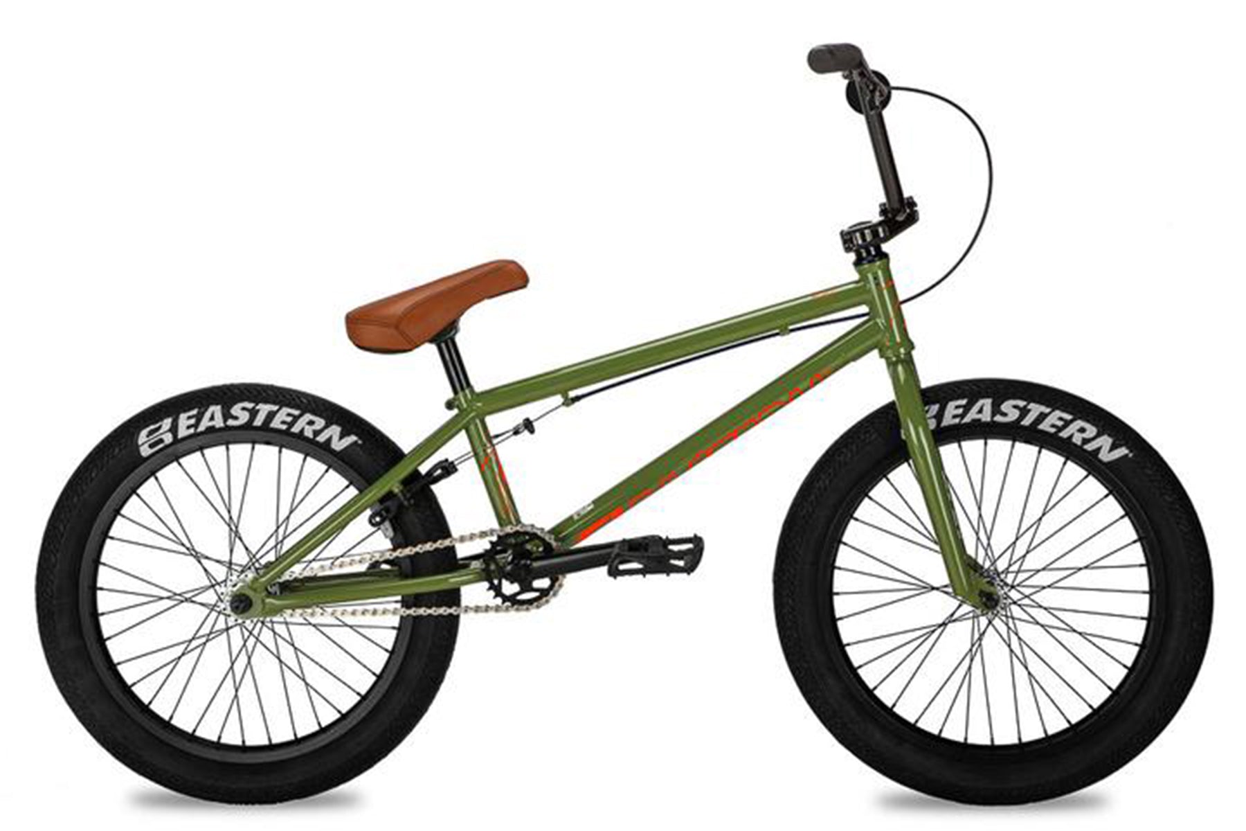 Eastern Traildigger 20