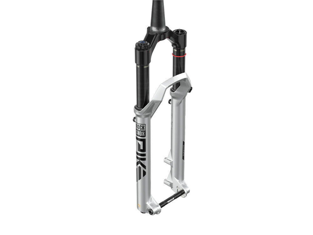 RockShox Pike Ultimate Charger 3.1 RC2 130 29