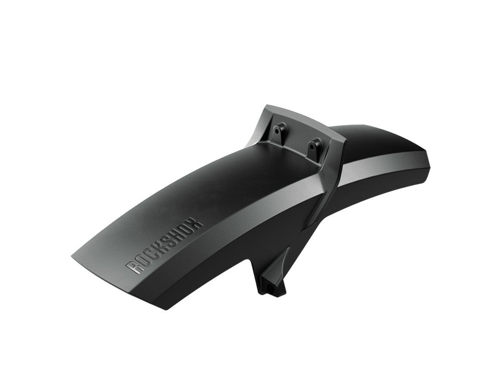 RockShox BoXXer Fender - Black – Cambria Bike