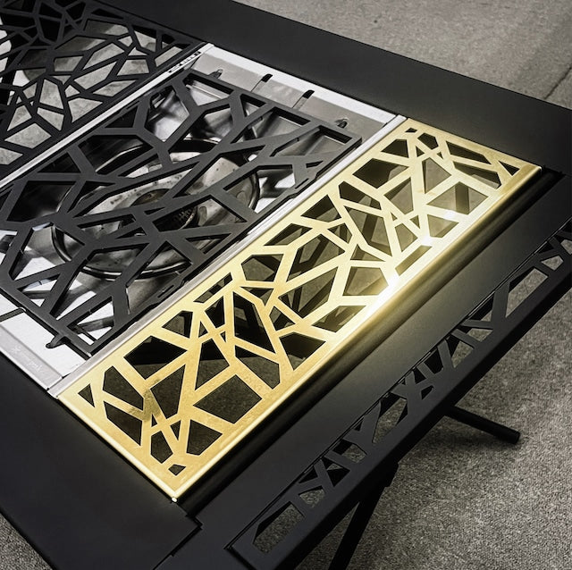 1/fspace igt用 BRASS BOARD S – CAMPLABO