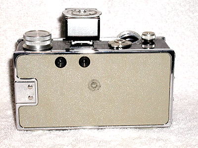 アーガスC3 マッチマチック