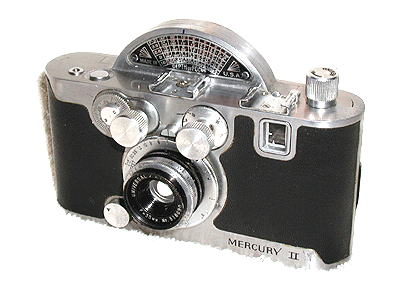 マーキュリーII