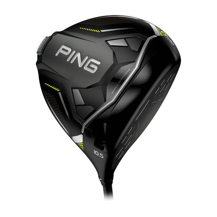 PING G430 MAX 10K Driver - Free Custom Options, Canada – Canadian