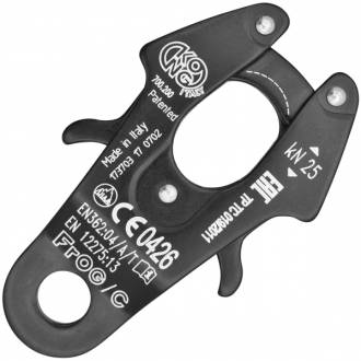 Kong Frog Clip – Canine Outfitters