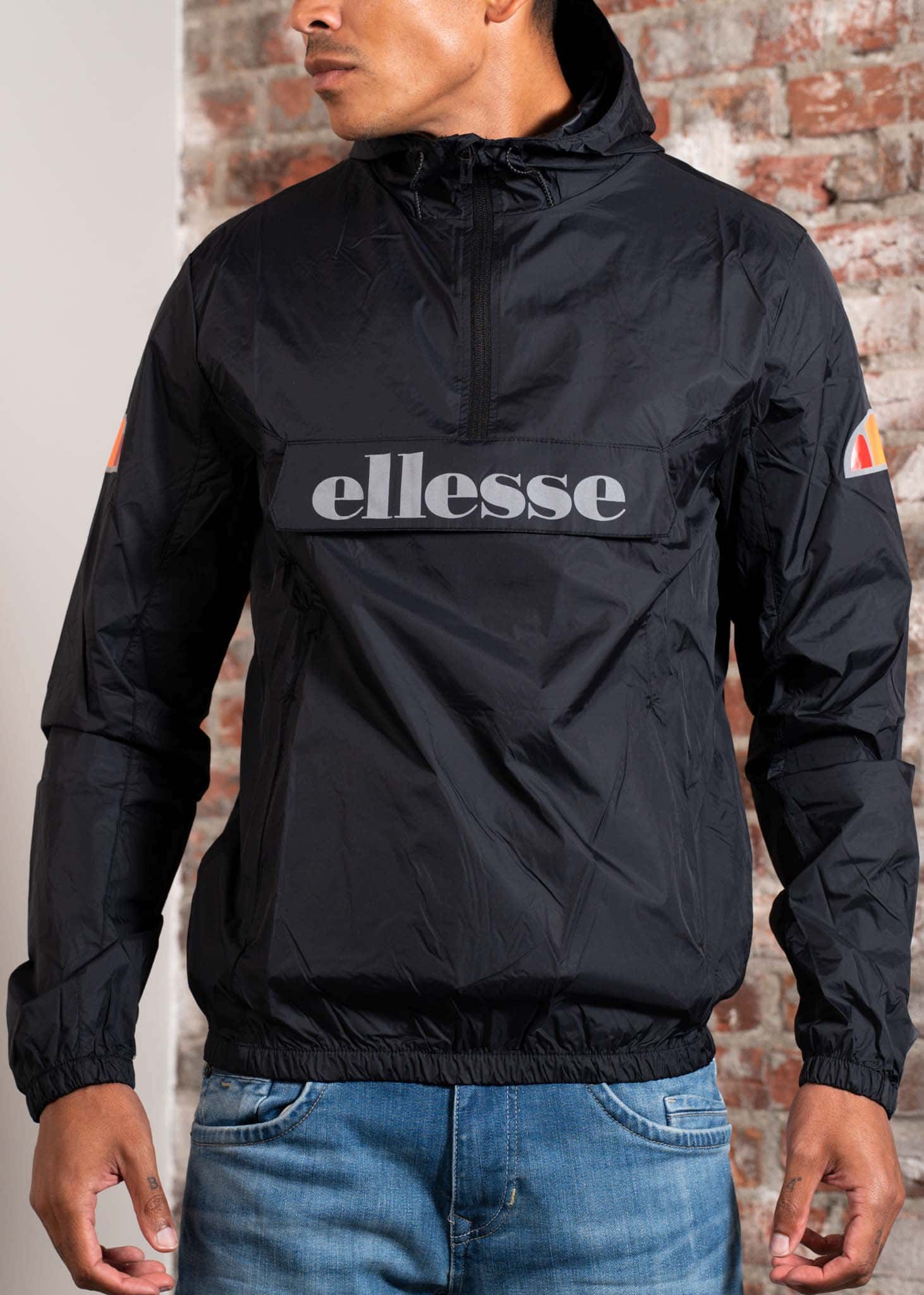 Ellesse at Casual Lads - Ordered before 23:59 is delivered the