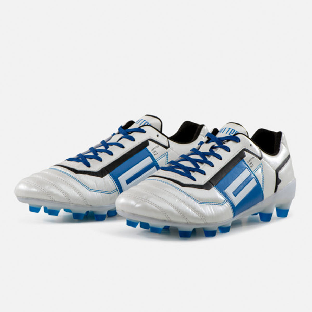 Capitten One Pro Blue