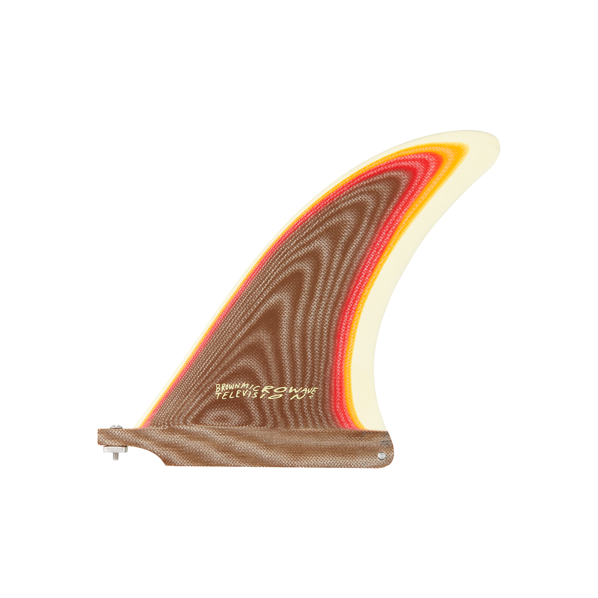 アレックス・ノスト BMT BONZER 7