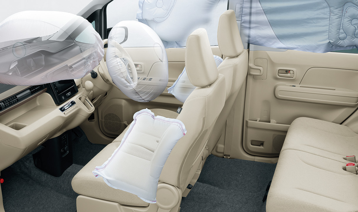 ワゴンRカスタムZ - CAR.LUSH -新車リース・サブスク-