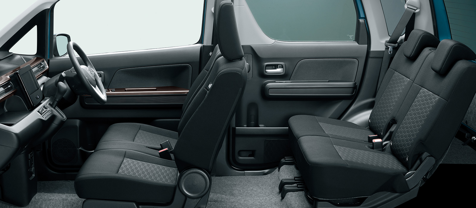 ワゴンRカスタムZ - CAR.LUSH -新車リース・サブスク-