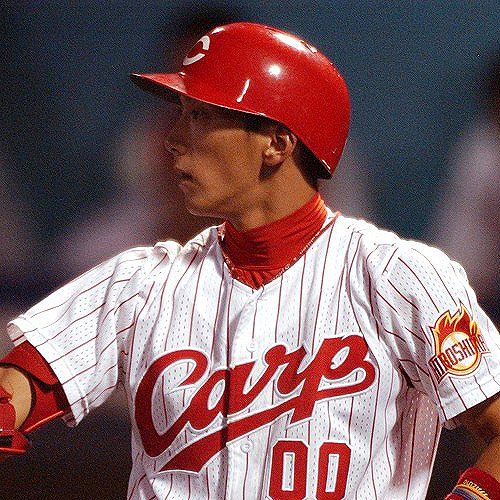 4 尾形佳紀 | 広島東洋カープを密かに応援する会