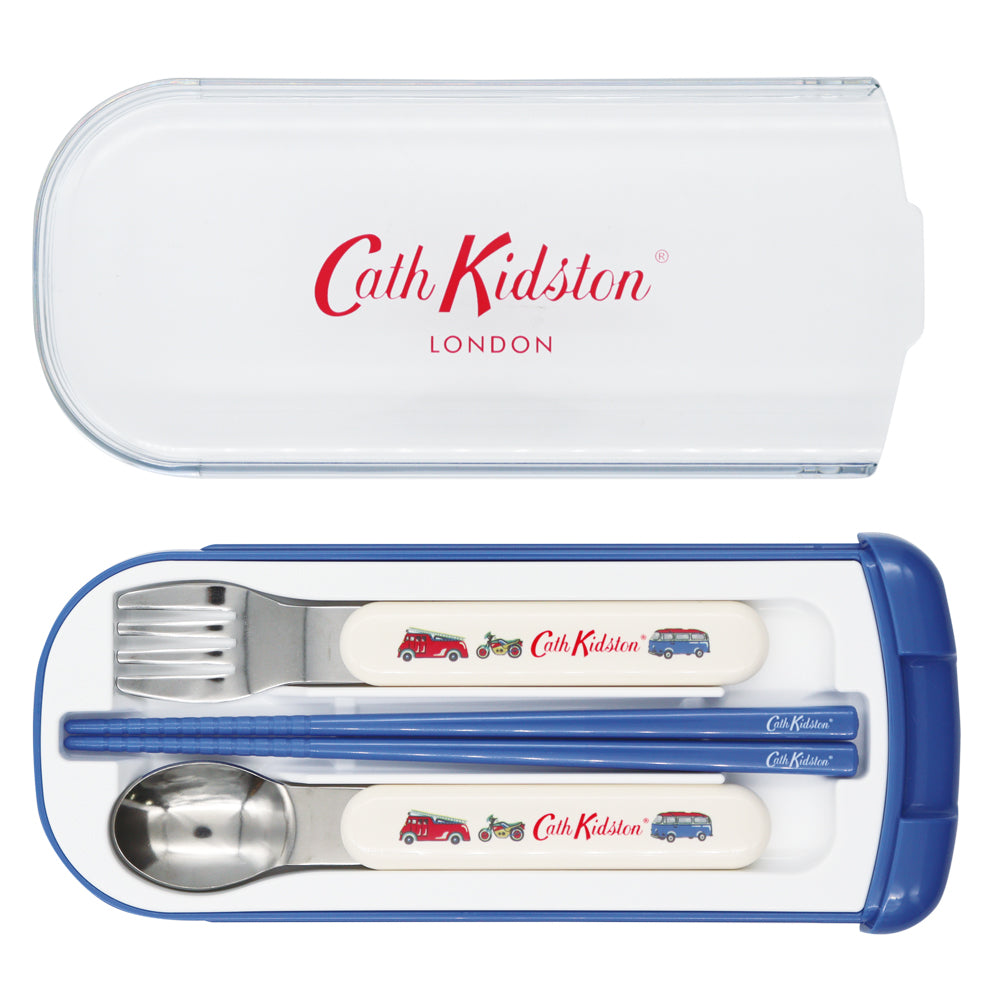 トリオセット TRANSPORT | Cath Kidston 日本公式オンラインストア