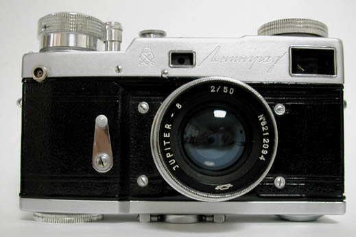 レニングラード