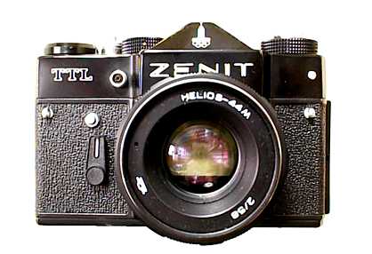 ZENIT-TTL