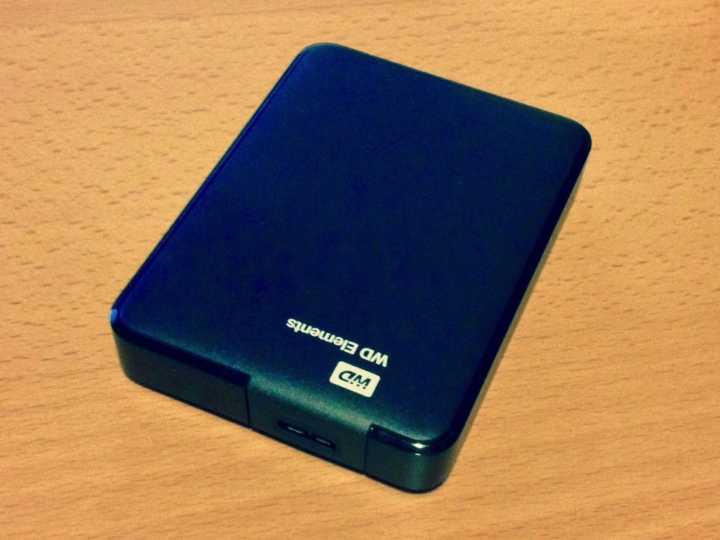 nasneにMacで初期化した外付けHDDを増設する方法 - kamosidheのブログ