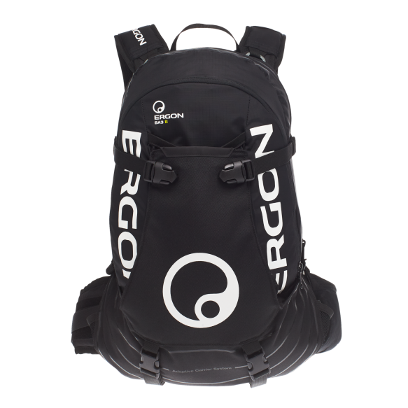 BA-Series · Ergon Bike