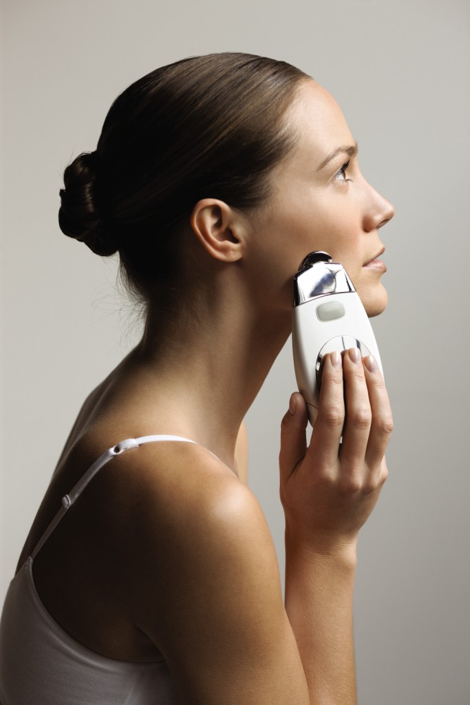 ageLOC® Edition Nu Skin® Galvanic Spa® System II