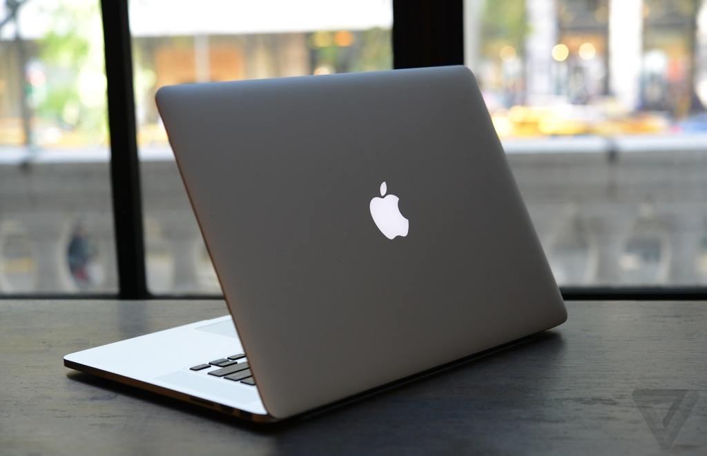 MacBook Pro with Retina display review (15-inch, 2013) | The Verge