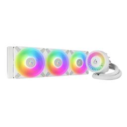 ARCTIC Liquid Freezer III 360 A-RGB 48.82 CFM Liquid CPU Cooler