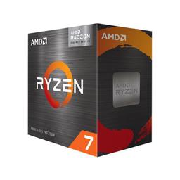 AMD Ryzen 7 5700G 3.8 GHz 8-Core Processor (100-100000263BOX