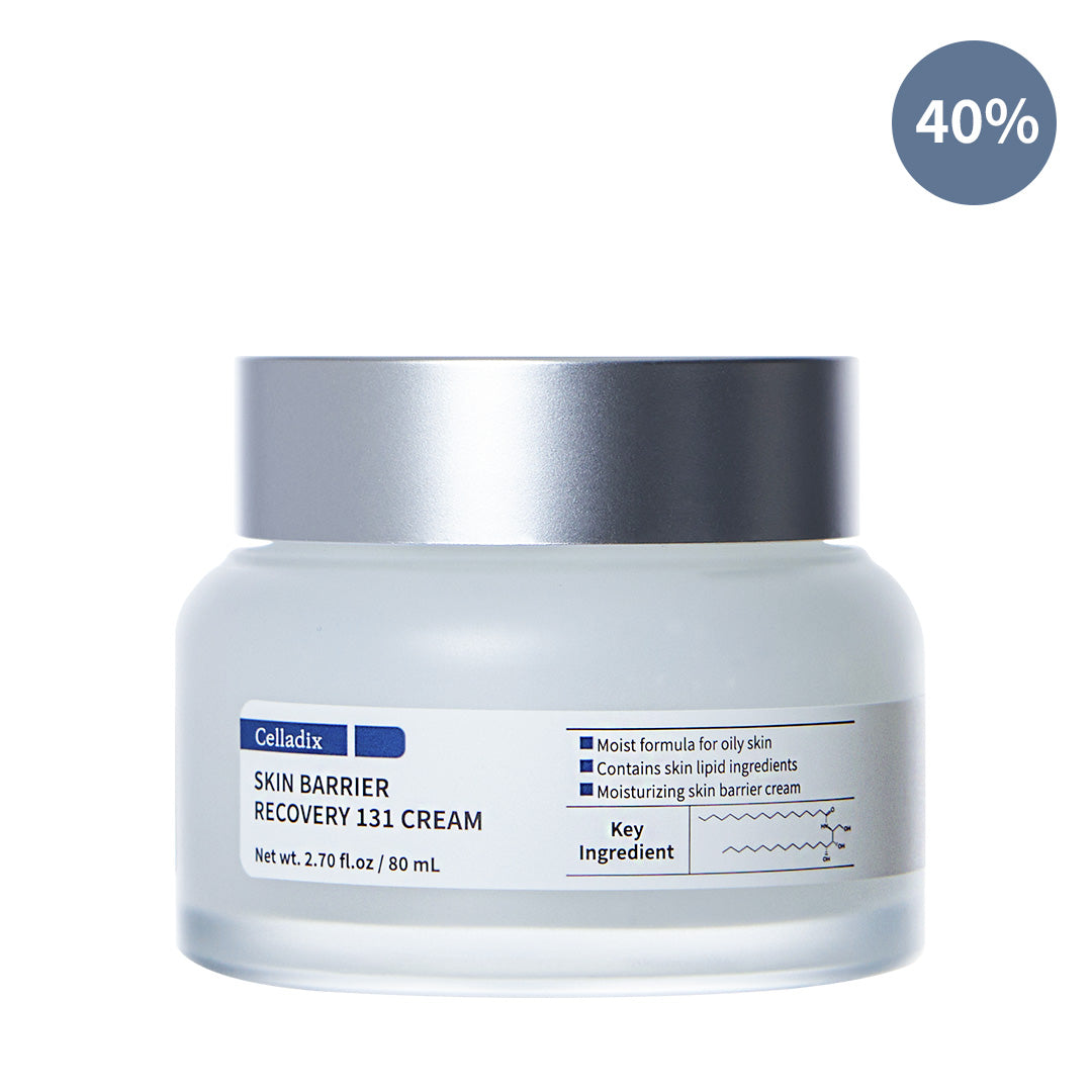 水分保湿】スキン バイオーム 131カプセルクリーム (80ml)