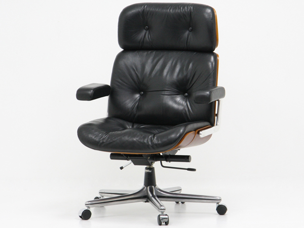 ミッドセンチュリー家具・イームズデザインのタイムライフチェア等入荷